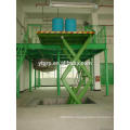 3T Fixed Type Scissor Lift for Sale